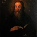 Алипий Печерский иконописец