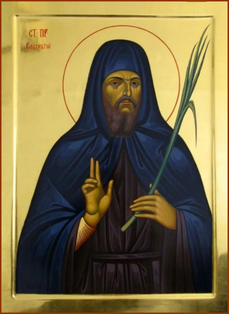 Евстратий Печерский