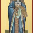 Тамара Грузинская царица