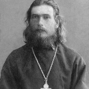Вениамин Благонадеждин
