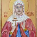 Евгения Доможирова