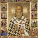Игнатий Брянчанинов Кавказский