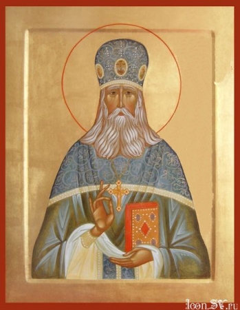 Елевферий Печенников