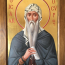 Исаак Сирин Ниневийский