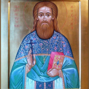 Михаил Абрамов