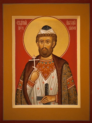 Антоний Виленский Литовский