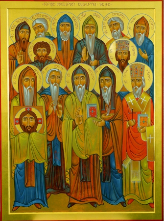 Фаддей Степанцминдский