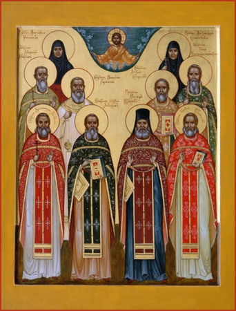 Николай Горюнов