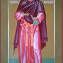 Кир Александрийский врач безмездный