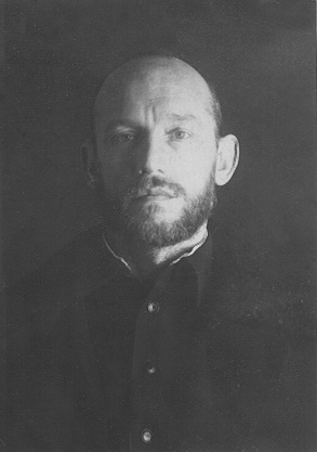 Борис Ивановский
