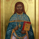 Сергий Кудрявцев