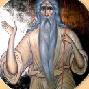 Палладий Александрийский