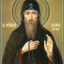 Захария Печерский постник
