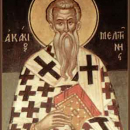Акакий Мелитинский