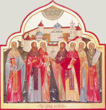 Николай Дворицкий