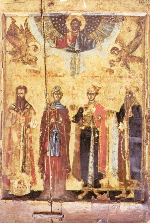 Иоанн Сербский король