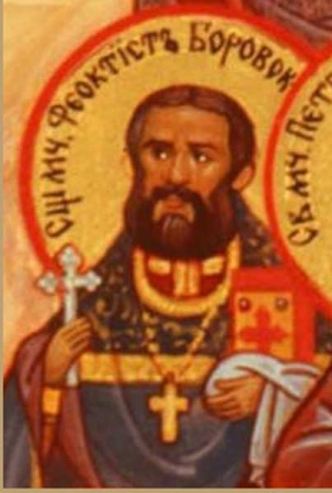 Феоктист Хоперсков