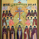 Илия Попов Белогорский