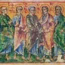 Кифа Иконийский Колофонский