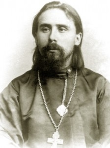 Александр Рождественский