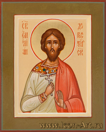Емилиан Доростольский