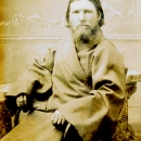 Иоанн Ромашкин