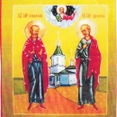 Симеон Воробьев