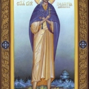Пелагия Дивеевская Серебренникова