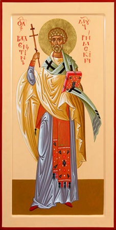Валентин Римлянин