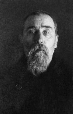 Иоанн Смирнов