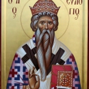 Евлогий Александрийский