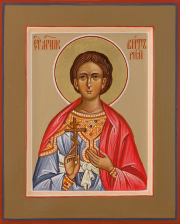 Вит Римский