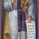 Пахомий Великий Египетский Фиваидский