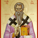Тит Критский