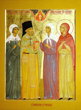 Серафим Булашов