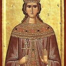 Ирина Македонская