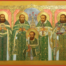 Александр Заозерский