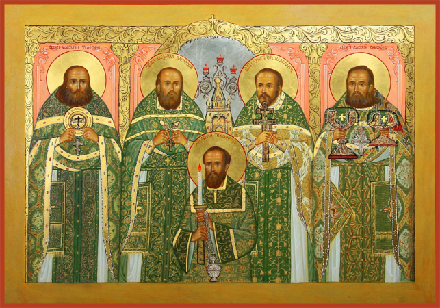 Александр Заозерский