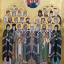 Собор Сибирских святых