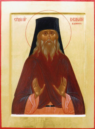 Корнилий Крыпецкий