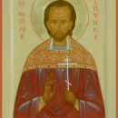 Николай Толгский