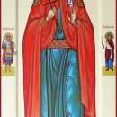 Гликерия Гераклейская дева