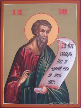 Самей