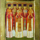 Григорий Конокотин