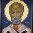 Николай Мирликийский чудотворец