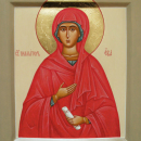 Ева праматерь жена Адама