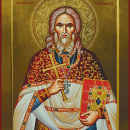 Григорий Никольский