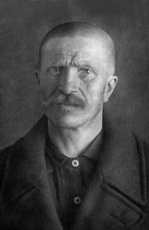 Аполлос Федосеев