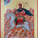 Андрей Стратилат Таврийский
