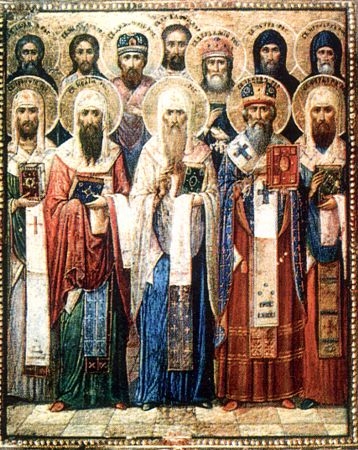 Алексий Задворнов